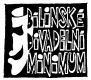 Bílina, Bílinské divadelní minimum, logo 