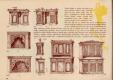 Pepa Máca, Interiéry, nabídkový katalog, 1946