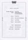 Plzeň, Divadlo JakoHost, Ať žije Bouchon – program, 2010