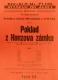 Praha-Nové Město, Divadlo Na Slupi, Poklad z Honzova zámku - plakát, 1941