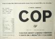 Ústí nad Orlicí, Vicena, Cop - plakát, 1957