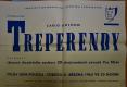 Vysoké Mýto, ZK strojírenské závody, Treperendy - plakát, 1962