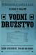 Luže, Jaroslav, Vodní družstvo - plakát, 1920