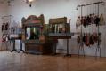 Vlastivědné muzeum Jesenicka, Vodní tvrz Jeseník, výstava Kouzlo loutkového divadla - Rodinná loutková divadla a loutky 1850-1950 ze sbírky Marie a Pavla Jiráskových