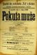 Kolín, Tyl, Pokuta muže - plakát, 1899