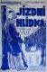 Pelhřimov, Rieger, Jízdní hlídka - plakát, 1936