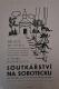 Sobotka, Junák Divadélko LD, výstava Loutkářství na Sobotecku - plakát, 1947