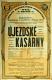 Kolín, Tyl, Újezdské kasárny - plakát, 1930