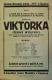 Čeperka, Tyl, Viktorka - plakát, 1925