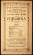 Havlíčkův Brod, SDO, Vojnarka - plakát, 1911