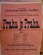 Nová Paka, SDO, Praha je Praha - plakát, 1897