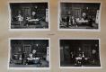 Hradec Králové, Klicpera, Fotoalbum, Fota z představení, 1912 - 1942