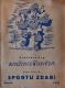 Miroslav Černý, rodinné loutkové divadlo, divadelní knížka,  Sportu zdar!
