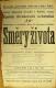 Kolín, Tyl, Směry života - plakát, 1904