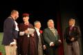 Bernartice, Bodlák, Revizor, KP Hanácký divadelní máj Němčice nad Hanou 2012