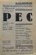 Pardubice, Spolek divadelních ochotníků, Korespondence, 1938