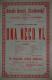 Praha-Nové Město, Stankovský, Ona něco ví - plakát, 1894