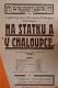 Rašín, Maxmilián, Na statku a v chaloupce - plakát, 1926