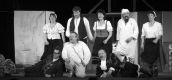 Stonařov, Klicpera, Potopa světa, 2007