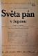 Choltice, Spolek divadelních ochotníků, Světa pán v županu - plakát, 1956