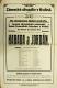 Kolín, Volné dramatické sdružení, Habada a Jordán - plakát, 1911