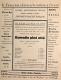 Praha-Nusle, Šimanovský, Dramatický kroužek, Komedie plná otců - plakát, v Divadle Na Slupi, 1933