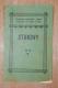 Světlá nad Sázavou, Sázavan, Stanovy spolku, 1909