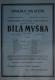 Praha-Vyšehrad, Mladá generace strany lidové, Bílá myška - plakát, 1930