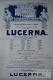 Litomyšl, JDO, Lucerna - plakát, 1905