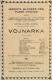 Plzeň, Jednota mládeže při Církvi československé, Vojnarka – plakát, 1930
