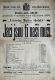 Mladá Boleslav, Kolár, Jací jsou ti naši muži, r. V. Rudolf - plakát, 1888