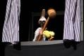 Jaroměř, ZUŠ F. A. Šporka, Barunááá, Pulcinella? Pulcinella!, KP Dětská scéna a KP loutkářská Hradec Králové 2016