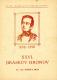 Hronov, CP 26. Jiráskův Hronov, programová brožura, 1956