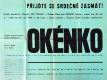 Český Dub, Vojan, SDO, Okénko, 1948