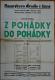 Jičín, Tyl, Sokol, Z pohádky do pohádky - plakát, 1949