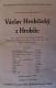 Semín, OB, Václav Hrobčický z Hrobčicy - plakát, 1960