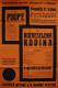 Jihlava, Klicpera, Poupě - Rozveselená rodina - plakát, 1931