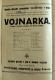 Rábí, SDO Vlastimil, Vojnarka – plakát, 1924