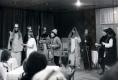 Praha, Recitační studio Kruh, Vánoční hry, 1978