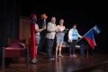 Kroměříž, Divadelní festival Ludmily Cápkové - Moravský FEMAD, festivalový život, 2026