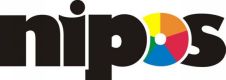 NIPOS, logo