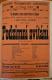 Nová Paka, SDO, Podzimní svítání - plakát, 1909