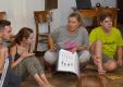Hronov, semináře a dílny, CP Jiráskův Hronov 2015