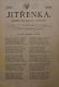 Polička, Spolek divadelních ochotníků, Jitřenka, 1894