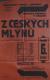Jihlava, Klicpera, Z českých mlýnů - plakát, 1928