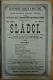 Miletín, Erben, Sládci - plakát, 1894