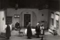 Trhové Sviny, Igla, div. soubor ZV ROH, Maryša, 1962