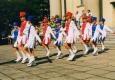 Hronov, CP Jiráskův Hronov, zahájení festivalu, 1998