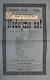 Polička, Ochotníci, Nedejme se! - plakát, 1874