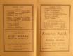 Praha-Braník,  Divadlo Braník, Akademie  - program, 1929